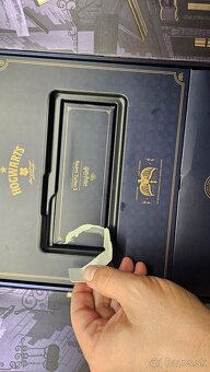 Xiaomi Redmi Turbo 3 Harry Potter edícia - 12