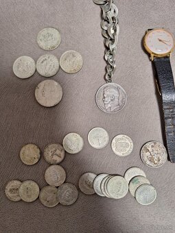 Kúpim starožitnosti -retro veci - 12