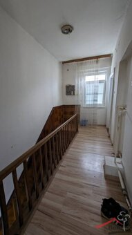 3-izbový rodinný dom na predaj vo Vrábľoch, pozemok 1094 m2 - 12