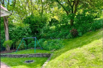 Rodinný dom na predaj v obci Semerovo. - 12