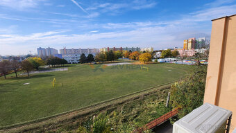 2-izbový byt s klimatizáciou, Bratislava II - 12