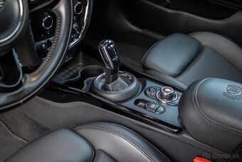 Mini Clubman 1.5 100kW canonbury - 12