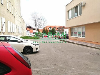 Kancelársky priestor na prenájom-Lučenec - 12