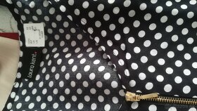 Dámske elegantné blúzky v. xl- xxl nové - 12