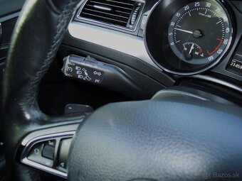 Škoda Superb 2.0 TDI 125kW - DSG – SERVIS, ROZVODY, EXCLUSIV - 12