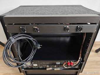 Predám kompletnú hudobnú aparatúru - 12