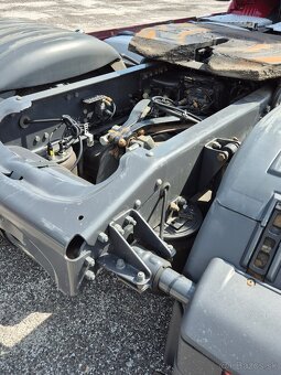 SCANIA R520 V8 Topline-Streamline - 12