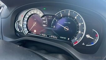 BMW X3 xDrive20i - 12