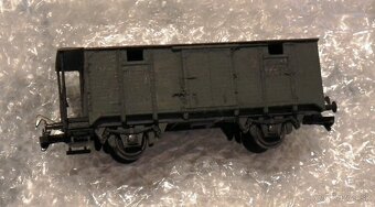 Predam H0 Nakladne Vagony - 12