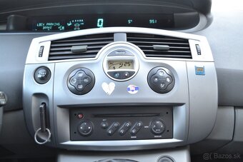 Renault Mégane Scénic 1.5 Dci - 12