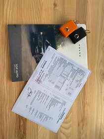 Volvo XC40 B4 Momentum Pro A/T - 12