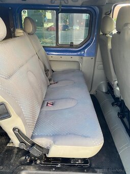 Renault Trafic 2.0DCi - 12