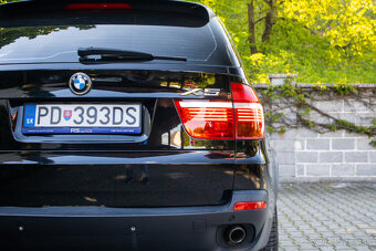 BMW X5 35d xDrive e70 odpočet dph - 12