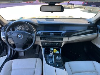 2013 BMW 535i X-Drive 180,000km - 12