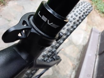 Hardtail - Horský bicykel - MTB Značka: Grand Canyon AL SLX - 12