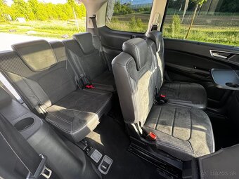 Ford Galaxy, 2,0TDCi, 132kW 7MIEST 79 000KM r.v. 2016 - 12