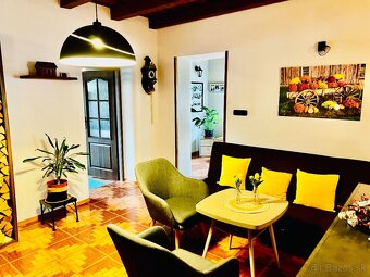 VÝNIMOČNÝ rodinný dom 1 100 m2 PO, Svinia - 12