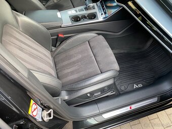 Audi A6 C8 50TDI Quattro  S-LINE Matrix - 12