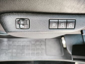 Peugeot Traveller 2.0 BlueHDi 130kW, AT, Long, v záruke - 12