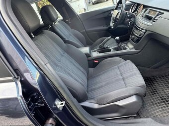 Peugeot 508 SW 508SW 1.6 HDI 84KW - 12
