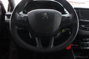 Peugeot 208 1.2 PureTech Active - 12