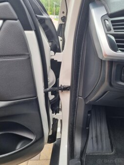 BMW X5 xDrive30d A/T 190kw - 12