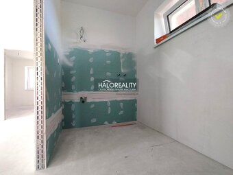 HALO reality - Predaj, rodinný dom Horná Potôň, Čečínska Pot - 12