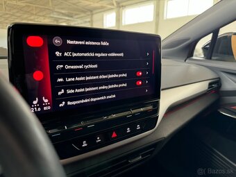 Volkswagen ID.4 Pro Performance 150kW IQ Panorama Tažné ACC - 12