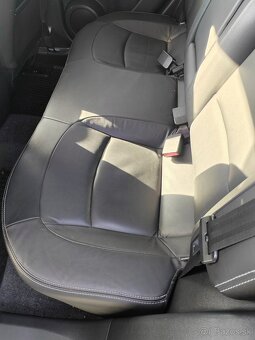 Nissan qashqai j10 2l benzin 4x4 - 12
