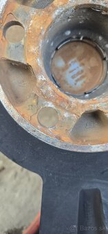 5x114.3 r20 ford mustang shelby - 12