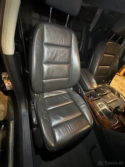 Audi a6 c6 3.0tdi - 12