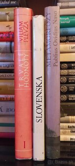 Staršie knižky - 12