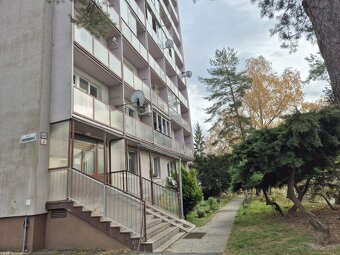 Na prenájom: kompletne prerobený 1 izbový byt TRENCIN - 12