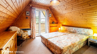 Rekreačný dom na Liptove - 12