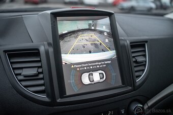 Honda CR-V 2.2 i-DTEC 4WD - 12