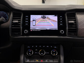 Škoda Kodiaq, STYLE 2,0 Tdi 110 kw 7°DSG ČR RV.4/2022 - 12