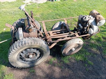 Predám postrekovač Autofenomen 1946 - 12