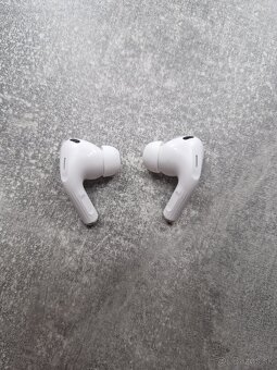 bezdrôtové slúchadlá - 12