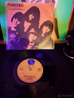 Sp platne rock , pop, punk. - 12