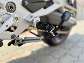 BMW F900R V záruke, Odpočet DPH, Akrapovič - 12