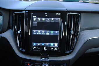 Volvo XC60 D4 Inscription⭐4X4⭐Automat 8st⭐ODPOČET DPH⭐ - 12