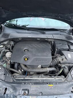 Predám Volvo V70 - 12