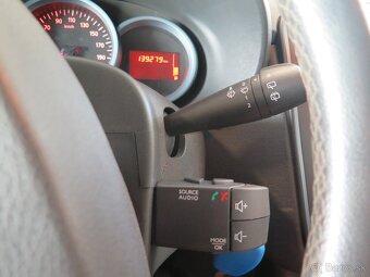 Dacia Dokker 1.2TCe,klima,navi,tažné,senzor - 12