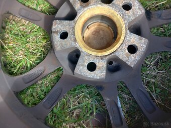 5x112 R15 ET38 - 12