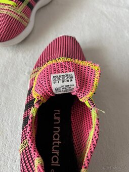 Tenisky Adidas run natural. - 12