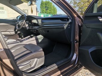 Škoda Octavia combi 4 2.0tdi - 12