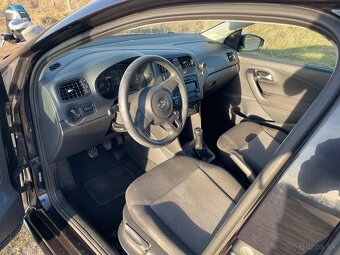 Predam VW Polo 2009 - 12