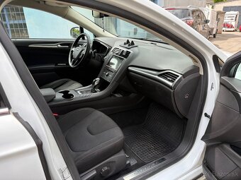 Ford Mondeo Kombi - 12