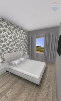 Predaj 4 izbový bungalov s garážou Nitra - Zobor. - 12