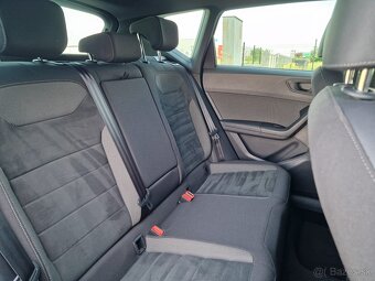 Seat Ateca 2.0 TDI 150 Excellence DSG - 12